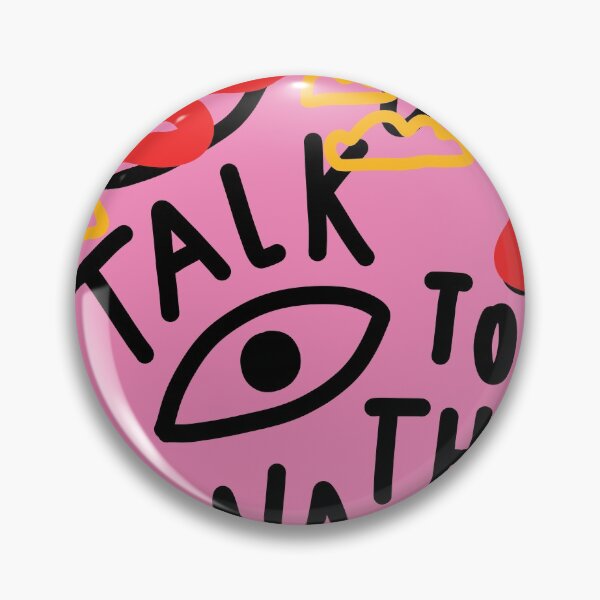 Item preview, Talk to the Hand | Contemporary Illustration | Figurative | Urban Graffiti Style | Humor Mood designed and sold by Maganagoes.
