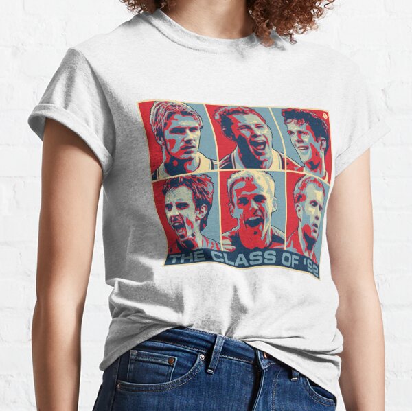 The Class of '92 Classic T-Shirt