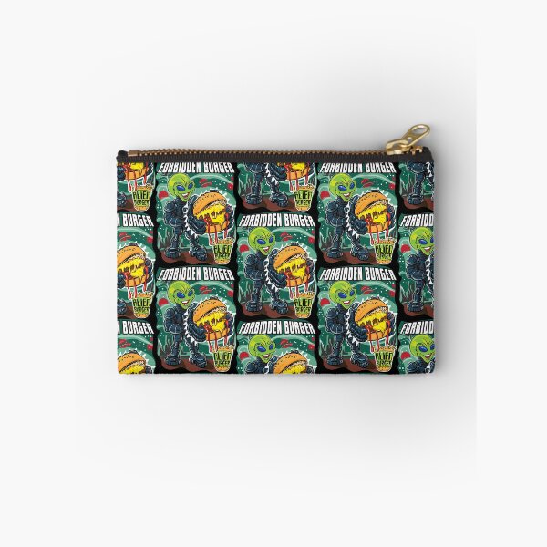Item preview, Forbidden Burger by eShirtLabs designed and sold by eShirtLabs.