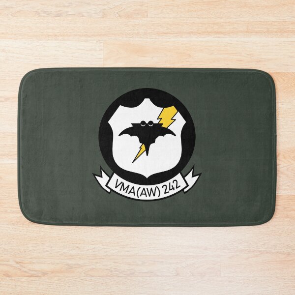 Item preview, VMFA-242 / VMA(AW)-242 designed and sold by Yeaha.