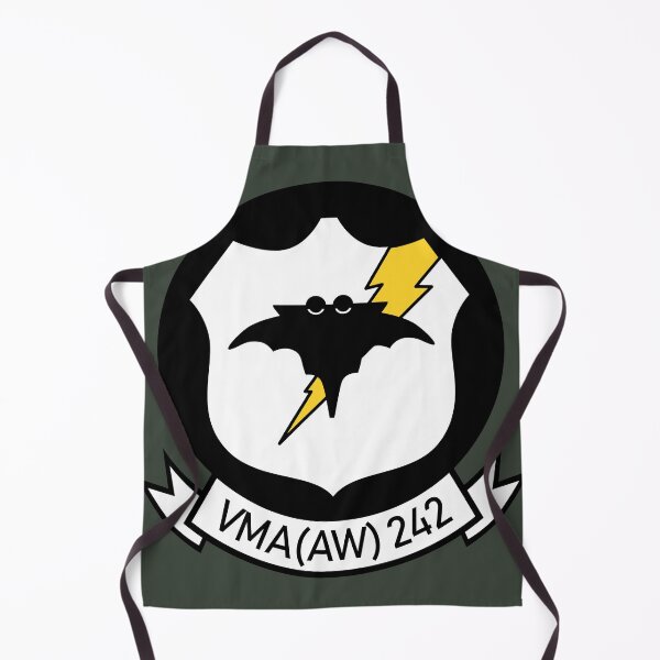 Item preview, VMFA-242 / VMA(AW)-242 designed and sold by Yeaha.