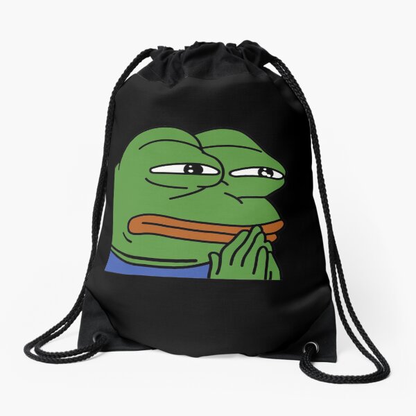 high quality drawstring bag