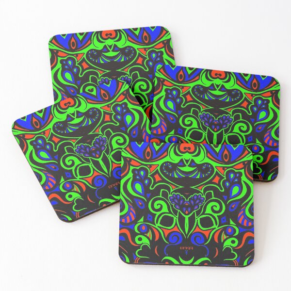 Item preview, Psychelove designed and sold by Baka-art.