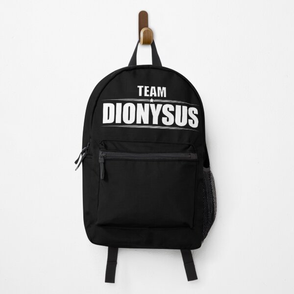 Item preview, TEAM DIONYSUS designed and sold by Madjack Tees Kiwi SuperStore.