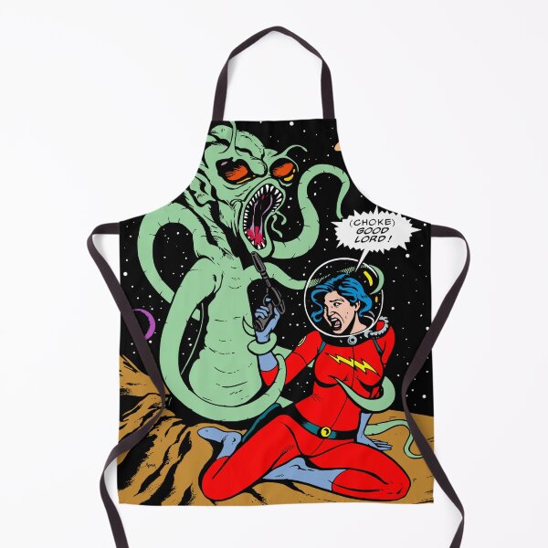 Item preview, ¡Ataques de monstruos con ojos de insecto! designed and sold by Timothy Aymar.