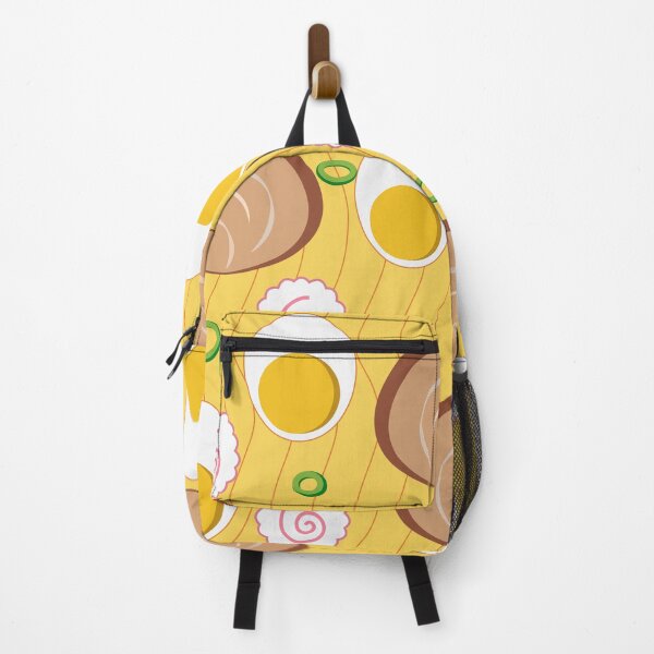 Item preview, Ramen Deconstructed Illustration designed and sold by flyrocket.