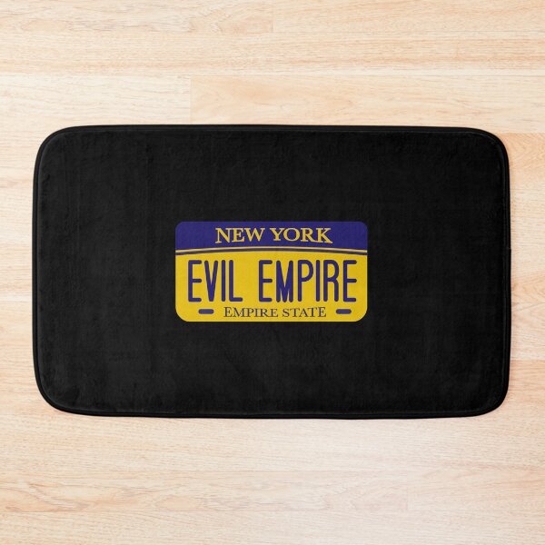 Item preview, NY Evil Empire designed and sold by ArtofDissent.