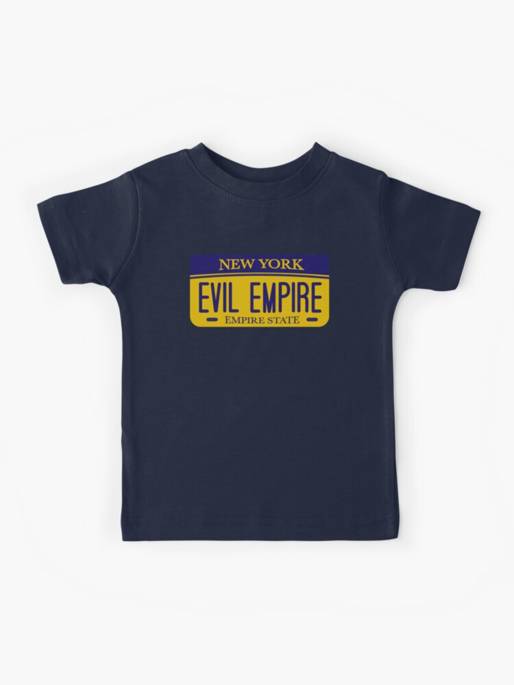 Evil Empire Kids T-Shirts for Sale