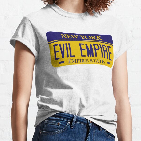 Patriots now have official 'Star Wars' Evil Empire shirts: How to