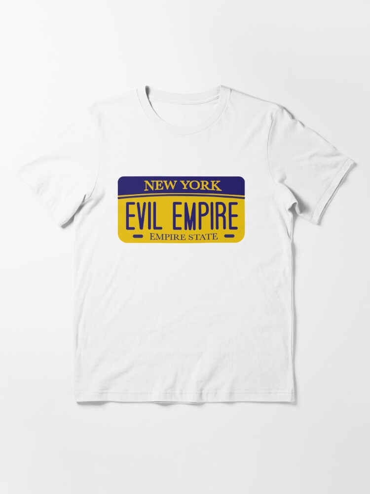NY Evil Empire | Essential T-Shirt