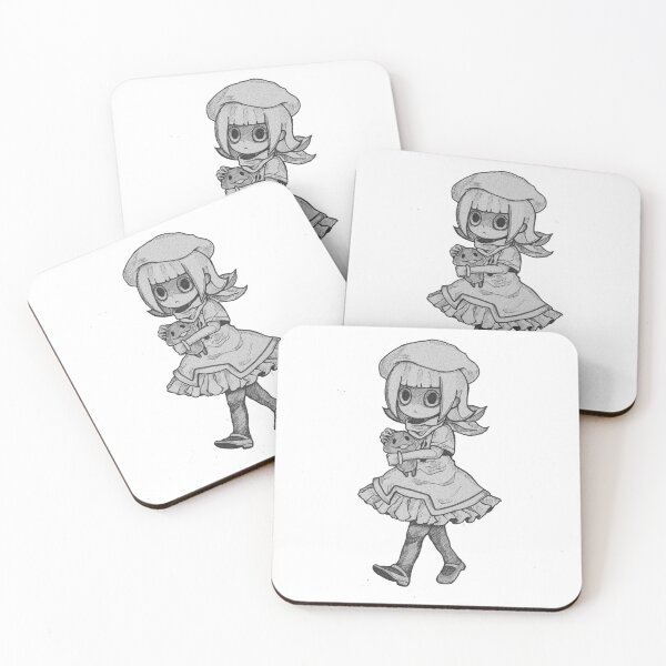 Item preview, Mackenzie Touch Detective designed and sold by Panxia.