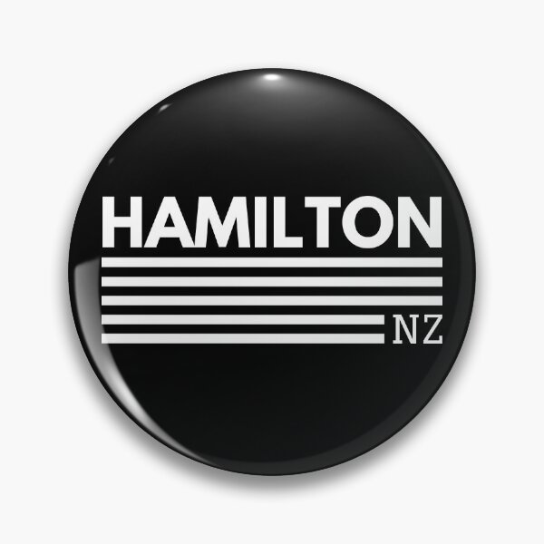 Item preview, Hamilton New Zealand designed and sold by Taumaturgo.