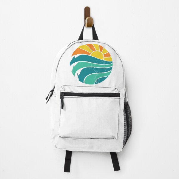 Item preview, Summer Sun Waves Design designed and sold by gnunes81.