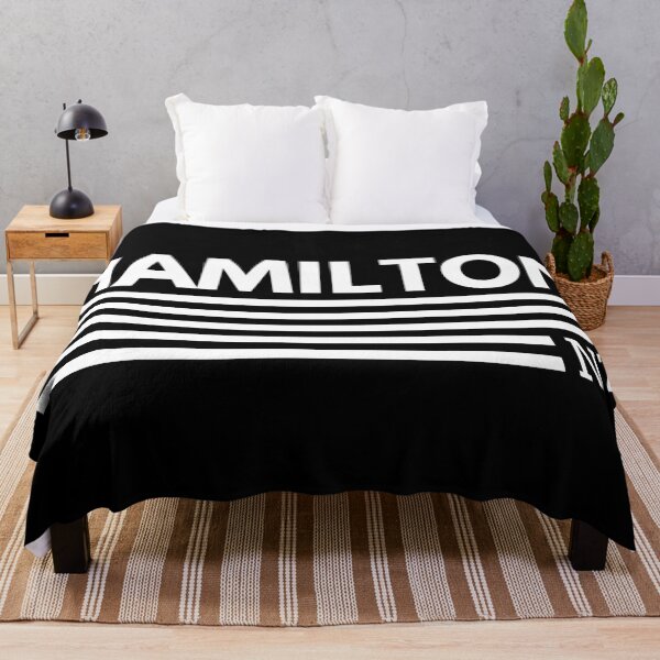 Item preview, Hamilton New Zealand designed and sold by Taumaturgo.