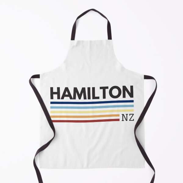 Item preview, Hamilton New Zealand designed and sold by Taumaturgo.