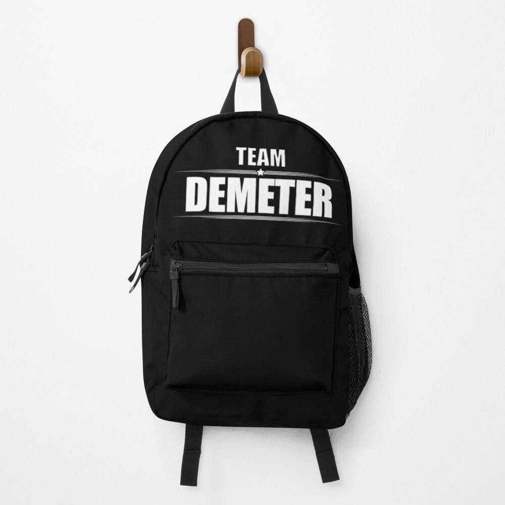 Item preview, Backpack designed and sold by Madjack66.