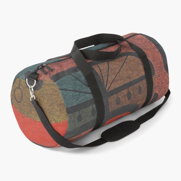 Item preview, Paul Klee Exotics designed and sold by neteor.