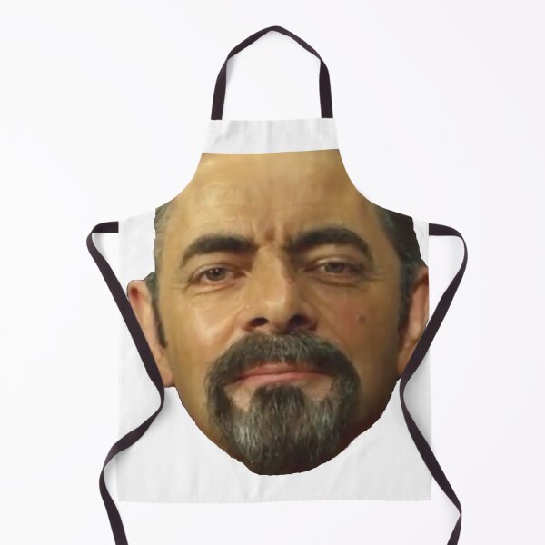 Item preview, Mr. Bean Monk designed and sold by laysonjld01.