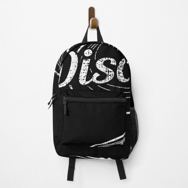Artikelvorschau, Disc Golf Vintage Player Geschenk entworfen und verkauft von euriahbennett.