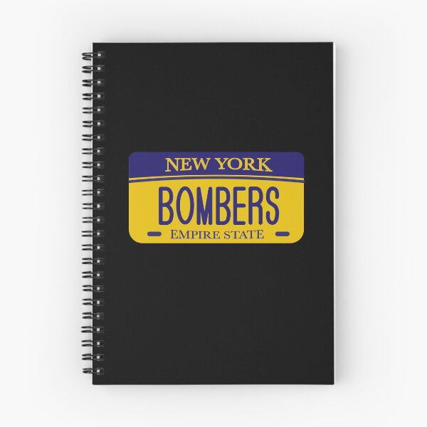 Item preview, NY Bombers designed and sold by ArtofDissent.