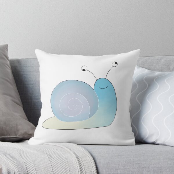 Item preview, Demiboy Snail designed and sold by GreenDemonTea.