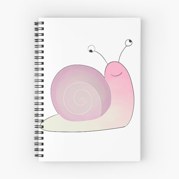 Item preview, Demigirl Snail designed and sold by GreenDemonTea.