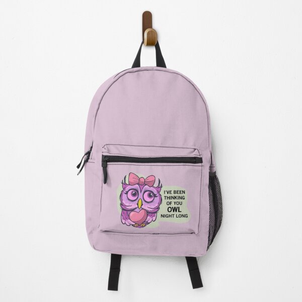 Item preview, I've been thinking of you OWL night long designed and sold by ArtTees44.