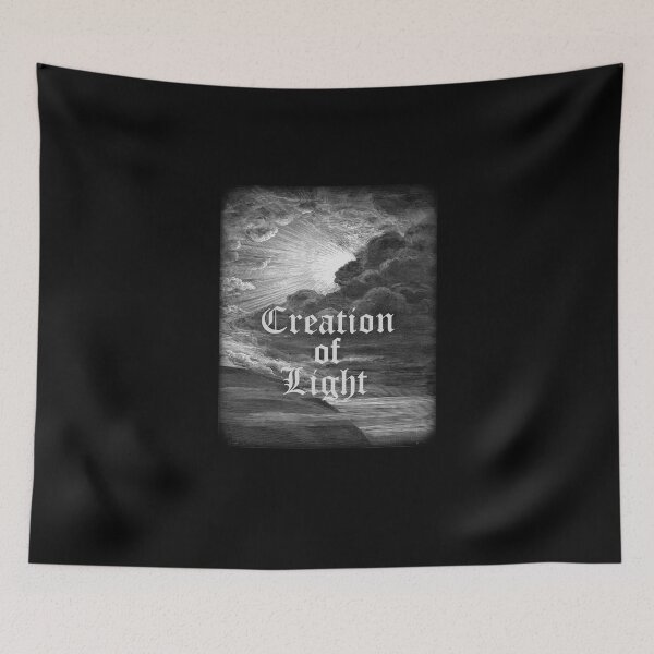 Item preview, Creation Of Light designed and sold by montydandre.