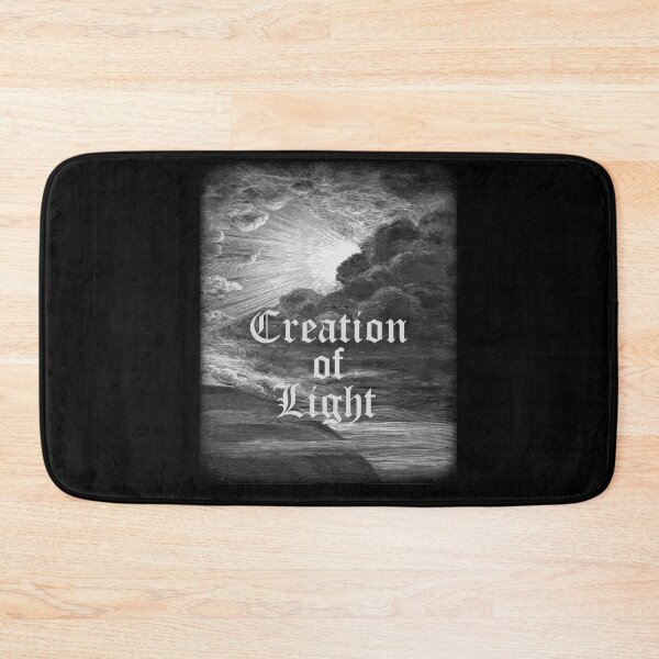 Item preview, Creation Of Light designed and sold by montydandre.