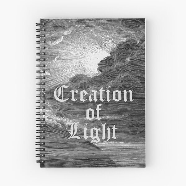Item preview, Creation Of Light designed and sold by montydandre.