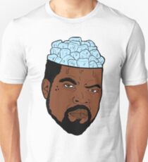 ICE CUBE(S) Unisex T-Shirt