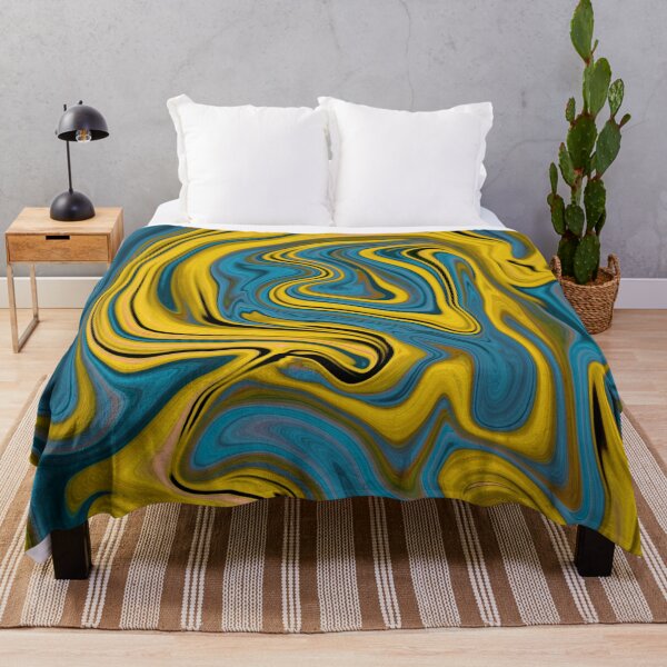Item preview, Abstract Marble Painting designed and sold by EmiHano.
