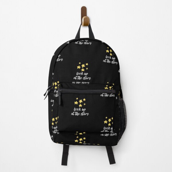 Item preview, Look Up At The Stars Gift designed and sold by Emerg-Apparel.