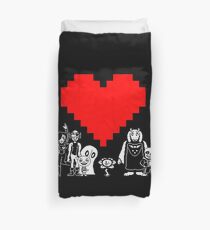 Funda nórdica Undertale