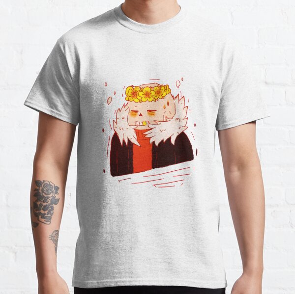 Undertale Sans T Shirts Redbubble - underfell sans shirt roblox t shirt designs