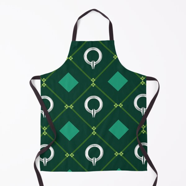 Item preview, Mage Textile - Dragon Age Geometric Art designed and sold by Yannick Toney.