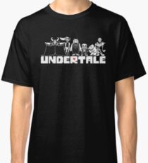 Undertale Classic T-Shirt