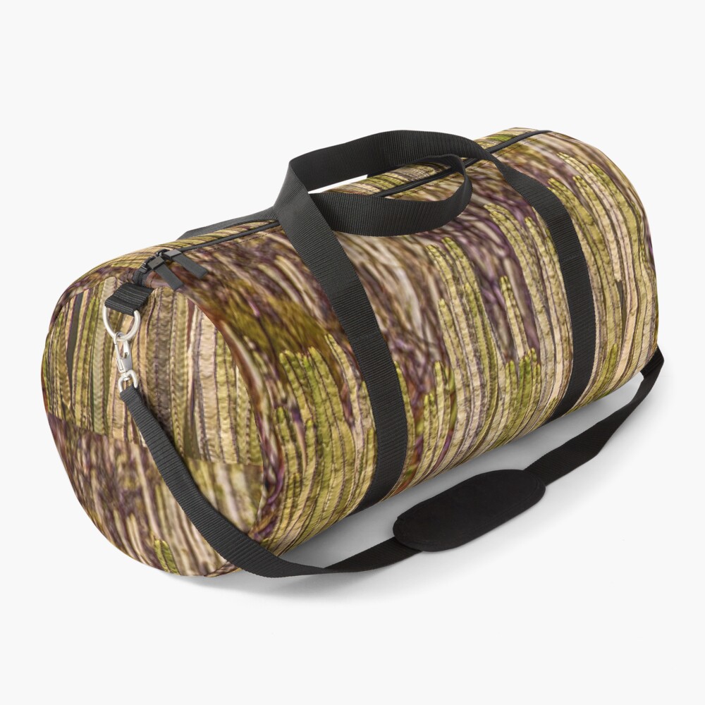 Item preview, Duffle Bag designed and sold by garniturex.