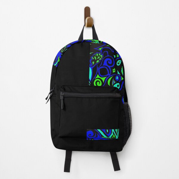 Item preview, Magic forest designed and sold by Baka-art.