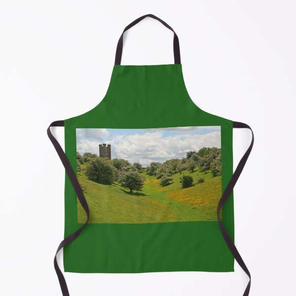 Item preview, On Broadway Hill designed and sold by RedHillDigital.