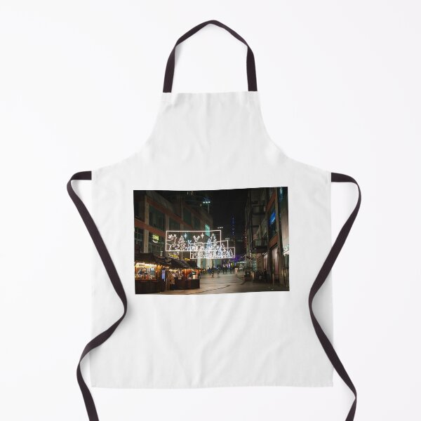Item preview, Birmingham Bullring at Christmas designed and sold by kwn1804.