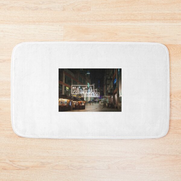 Item preview, Birmingham Bullring at Christmas designed and sold by kwn1804.