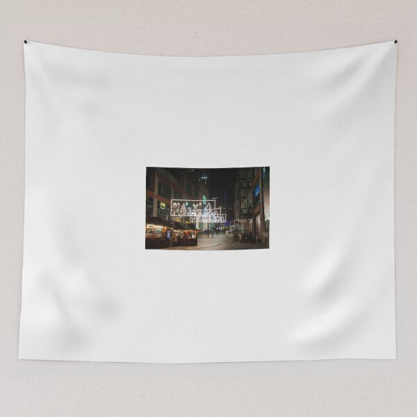 Item preview, Birmingham Bullring at Christmas designed and sold by kwn1804.