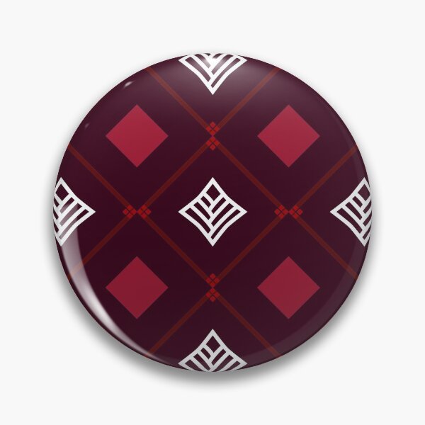 Item preview, Qun Textile - Dragon Age Geometric Art designed and sold by Yannick Toney.