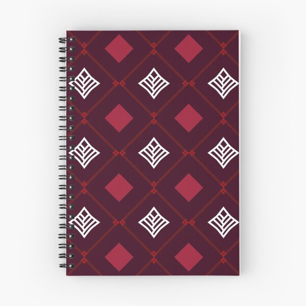 Item preview, Qun Textile - Dragon Age Geometric Art designed and sold by Yannick Toney.