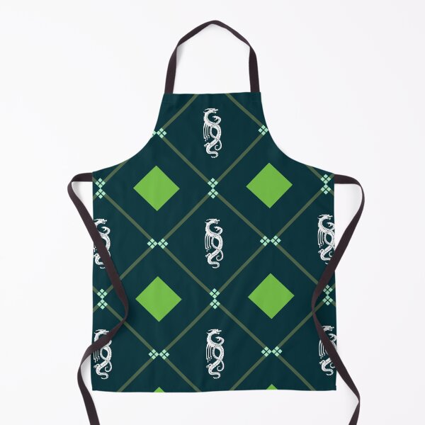 Item preview, Tevinter Textile - Dragon Age Geometric Art designed and sold by Yannick Toney.