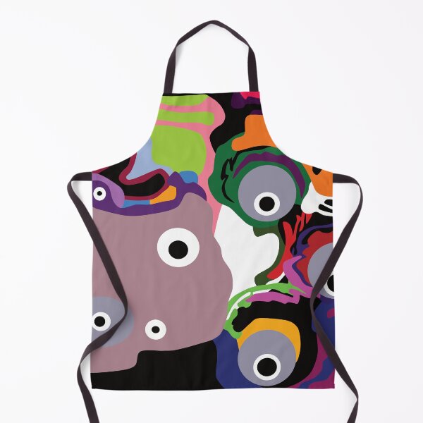 Aperçu de l'œuvre Funk Pile créée et vendue par NoLoDesign.