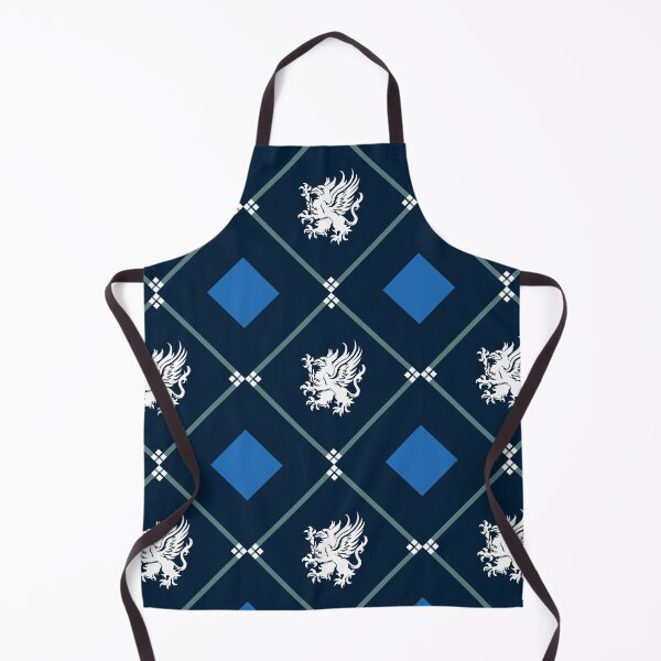 Item preview, Grey Warden Textile - Dragon Age Geometric Art designed and sold by Yannick Toney.