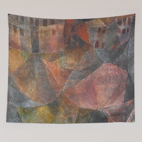 Item preview, Paul Klee Das Hotel designed and sold by neteor.