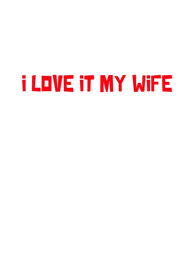 I Love Fishing More Than My Wife Oddly Specific Meme T-shirt -  UK